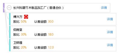 長興科建竹木制品加工廠（普通合伙） 數字化升級，網站建設引領產業新未來
