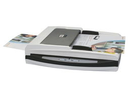 精益SmartOffice PL1500S掃描儀深度評(píng)測(cè) 便攜與高效的辦公新寵